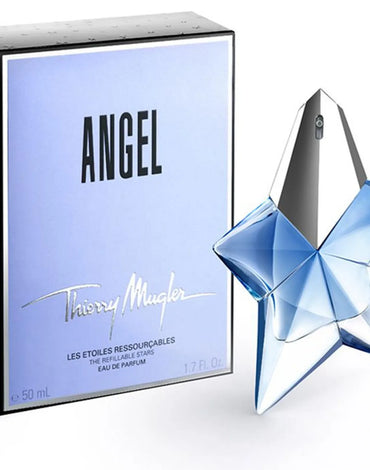 Τύπου Angel - Thierry Mugler (χυμα αρωμα)