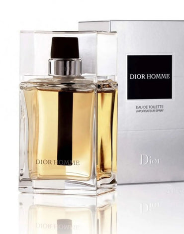 Τύπου Dior Homme - Cristian Dior (χυμα αρωμα)