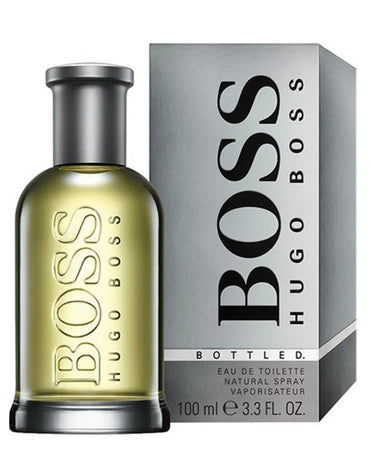 Τύπου Boss Bottled for Men - Hugo Boss (χυμα αρωμα)