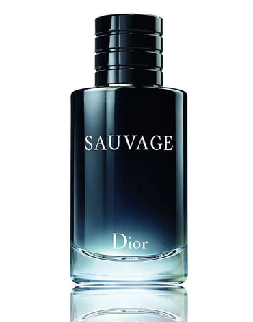 Τύπου Sauvage - Christian Dior (χυμα αρωμα)